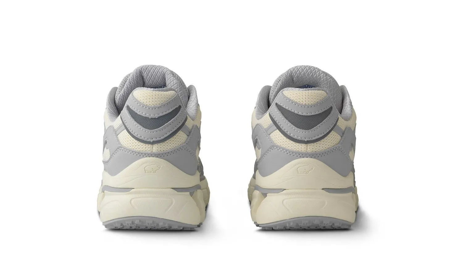 Karhu Super Fulcrum sneakers Vanilla Ice Lunar Rock