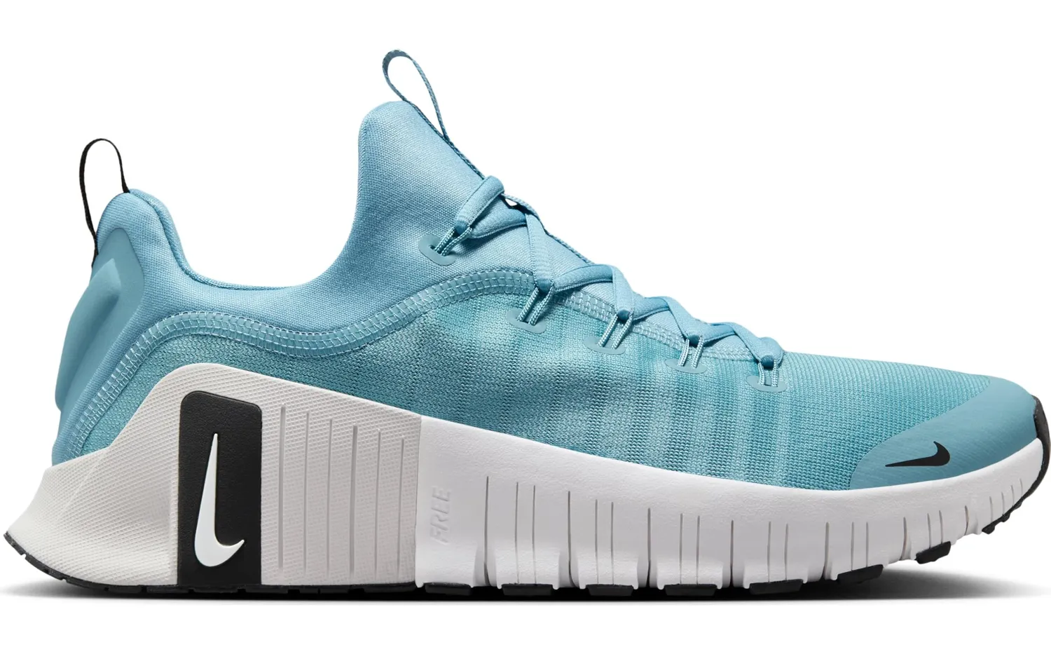Nike Free Metcon 6 scarpa allenamento uomo 40.5 EU