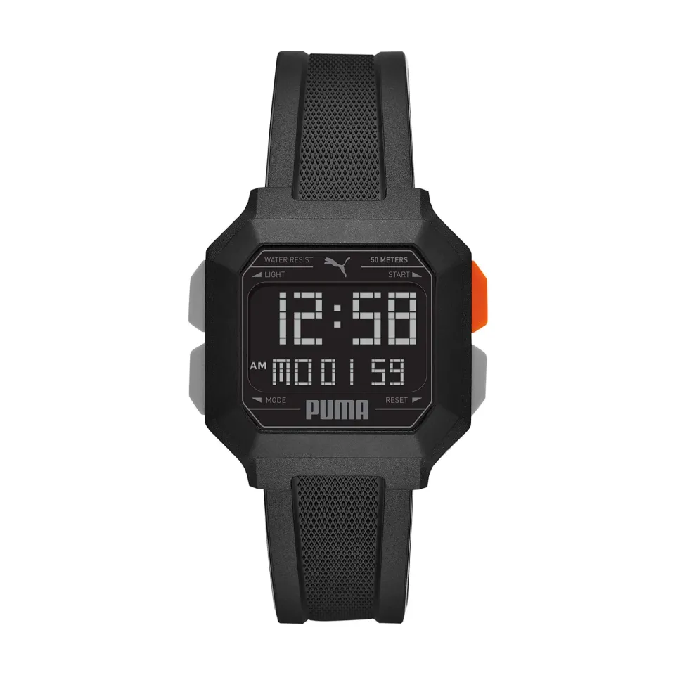 PUMA P5056 orologio da polso uomo