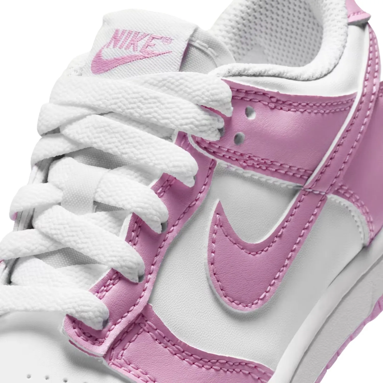 Nike Dunk Low PS IU7765-125 scarpe rosa 34 EU