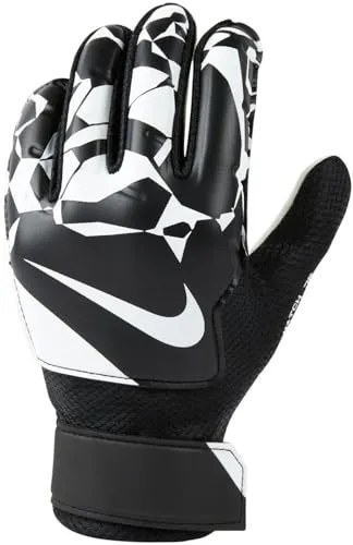 Nike Match Jr Ho24 guanti portiere XXS schiuma