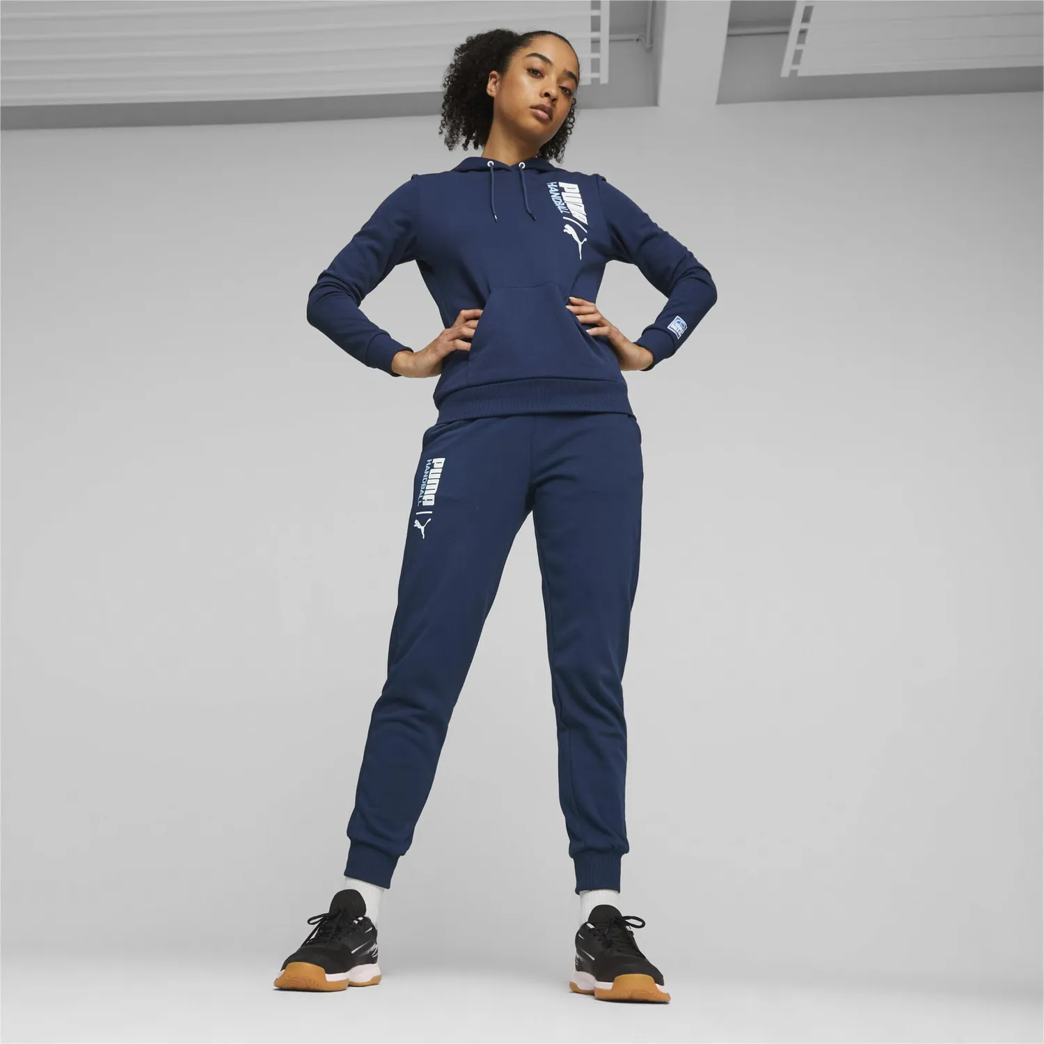 PUMA Varion II scarpe indoor unisex da palestra