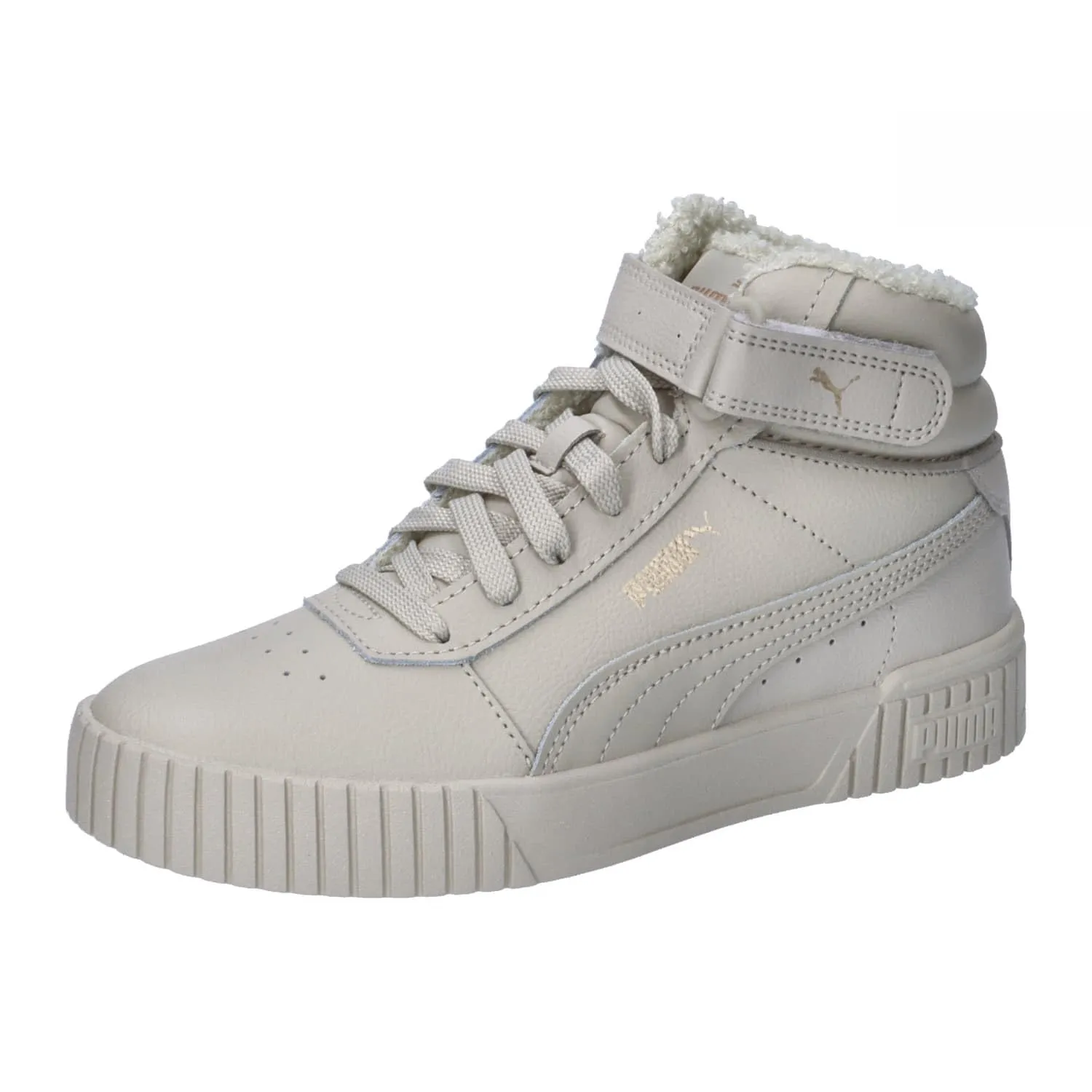 Puma Carina 2.0 Mid Wtr Sneaker Unisex Invernali