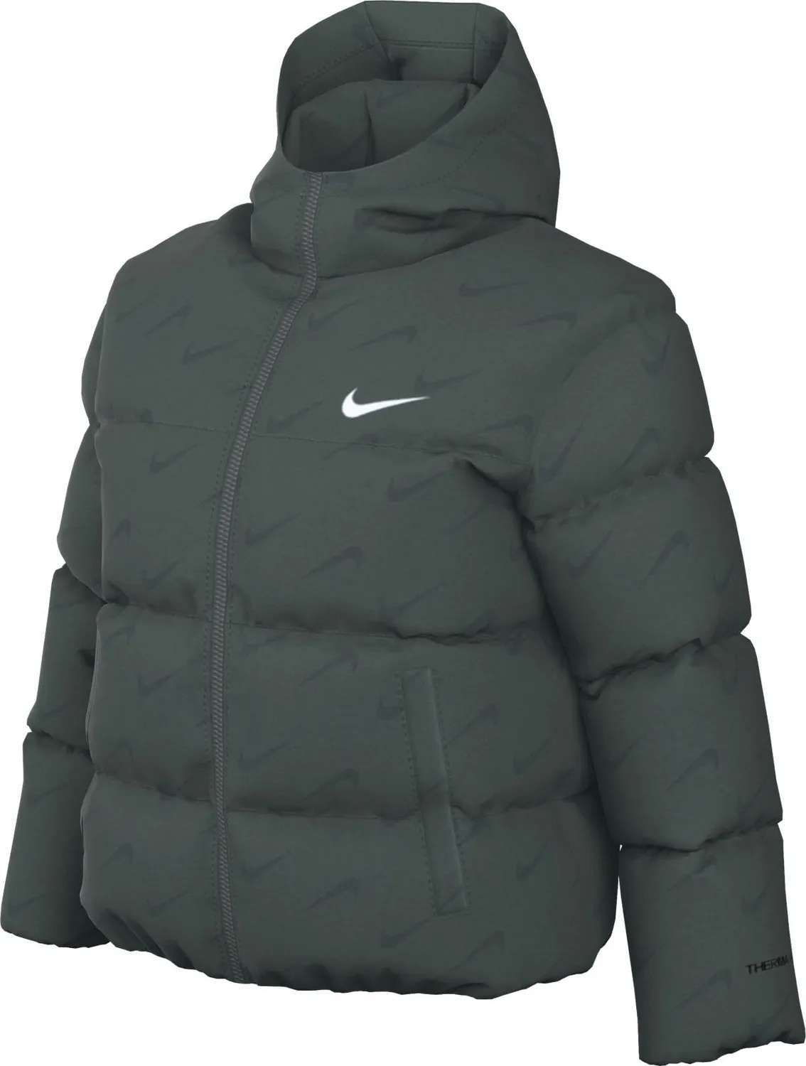 Nike Sportswear Therma-FIT giacca donna imbottita invernale