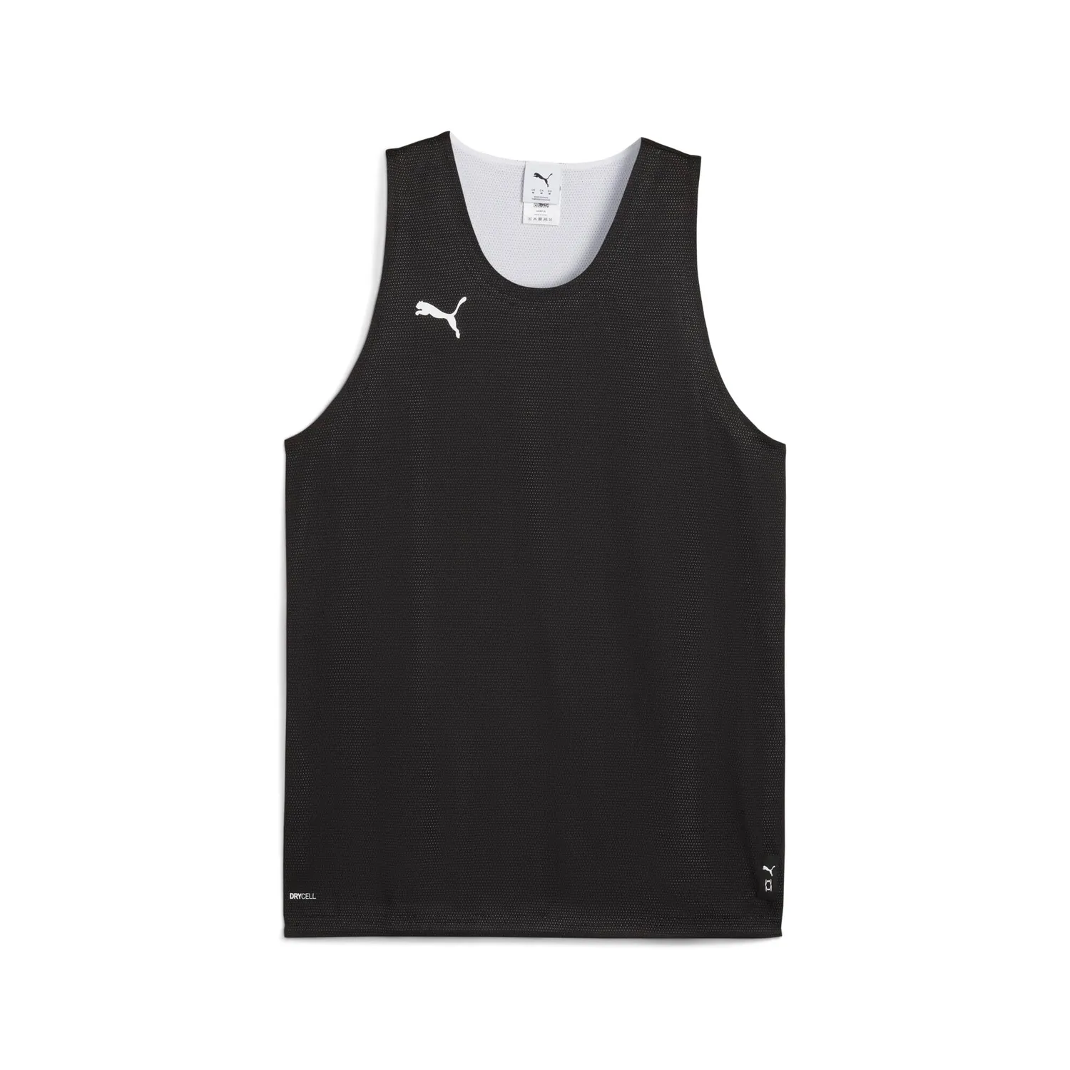 Puma Teamjaws maglia calcio reversibile taglia S