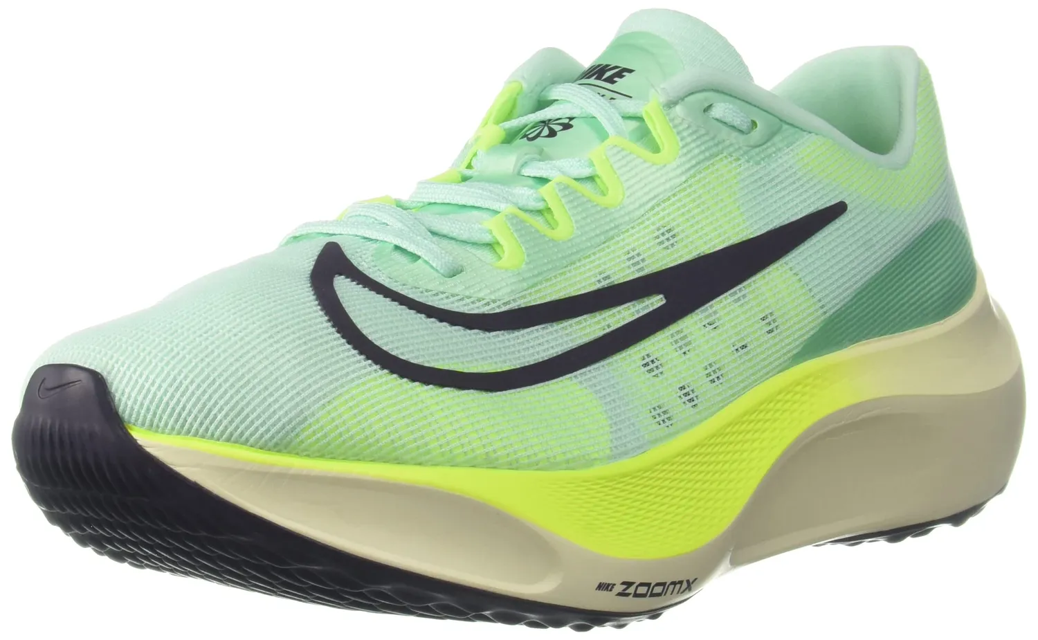 Nike Zoom Fly 5 sneaker running uomo gara allenamento