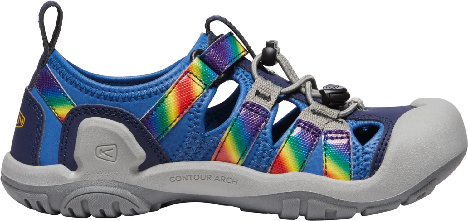 Keen Knotch Creek sandali bambino taglia 27/28 EU
