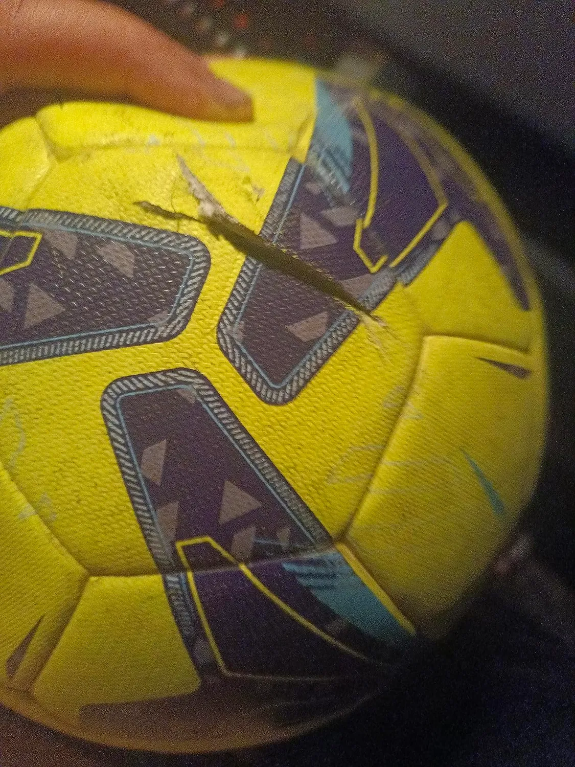 PUMA Orbita Serie A Hyb pallone calcio unisex adulto