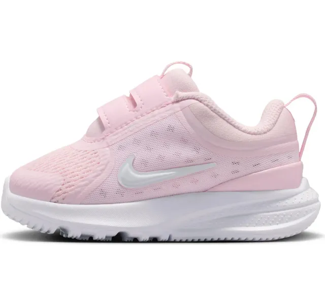Nike Star Runner 5 TD scarpe bimbo 26 EU strappo