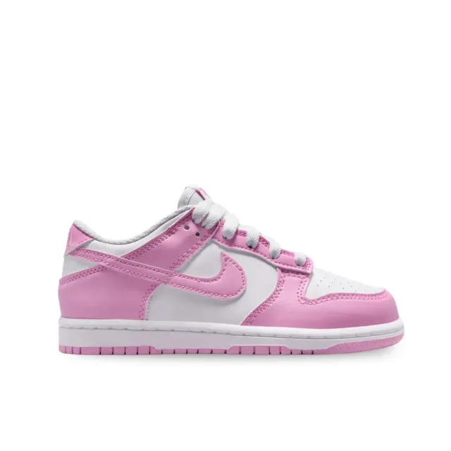 Nike Dunk Low PS IU7765-125 scarpe rosa 34 EU