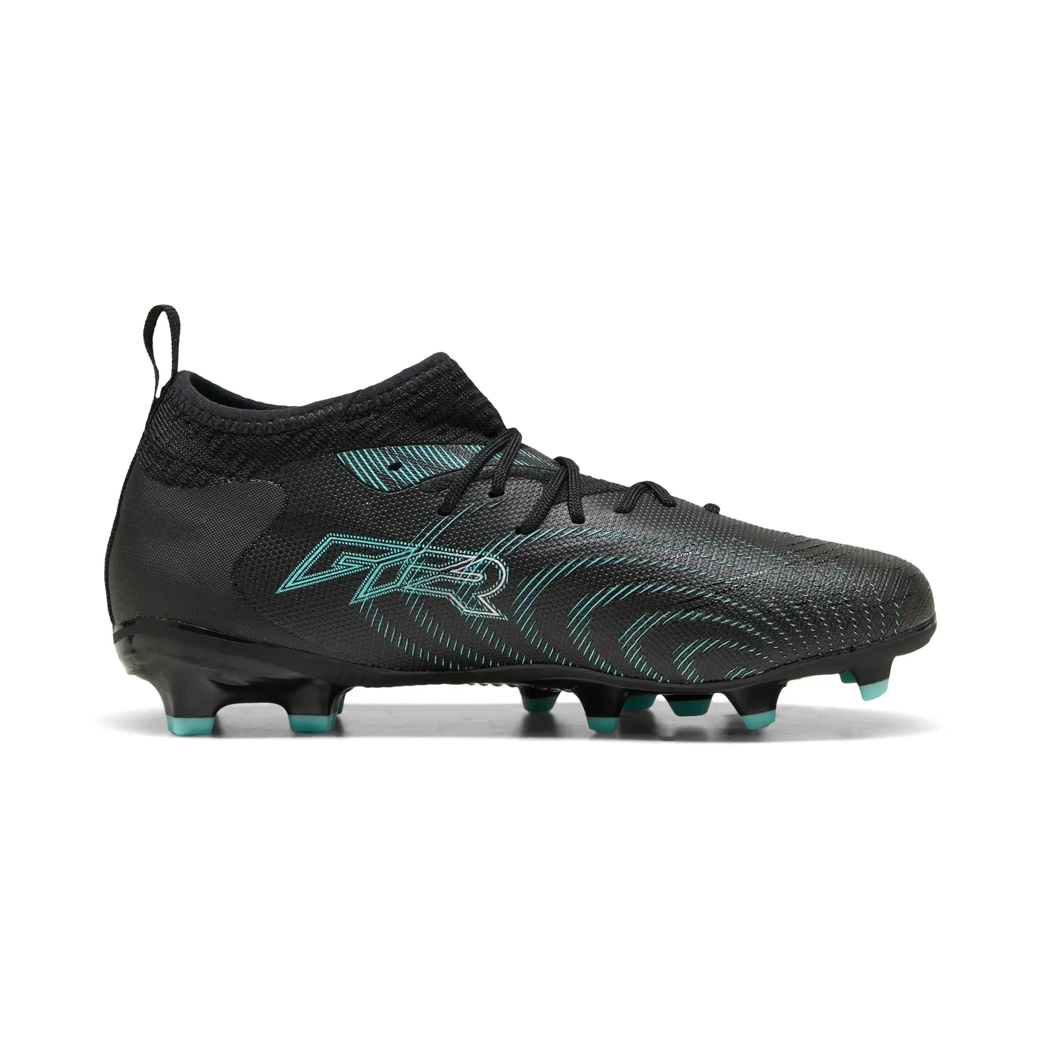 Puma Future 9 Match FG/AG scarpe calcio junior