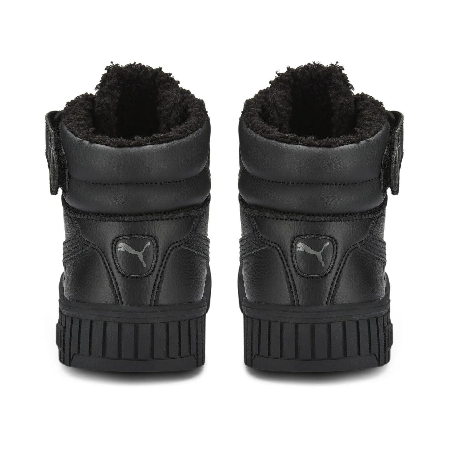 Puma Carina 2.0 Mid Wtr Sneaker Unisex Invernali
