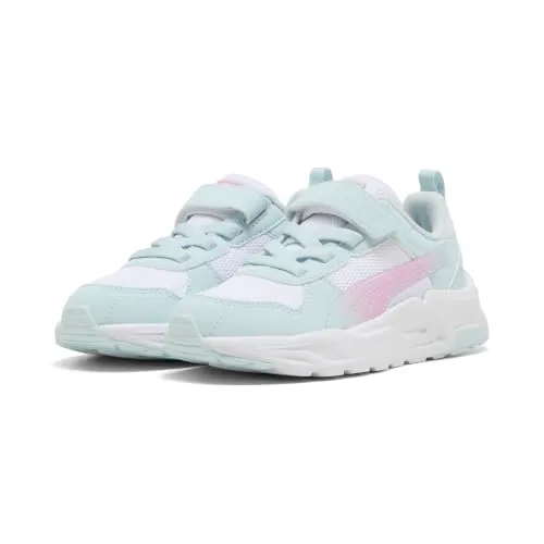 Puma Trinity 2 LT Faded Glow sneakers 31.5