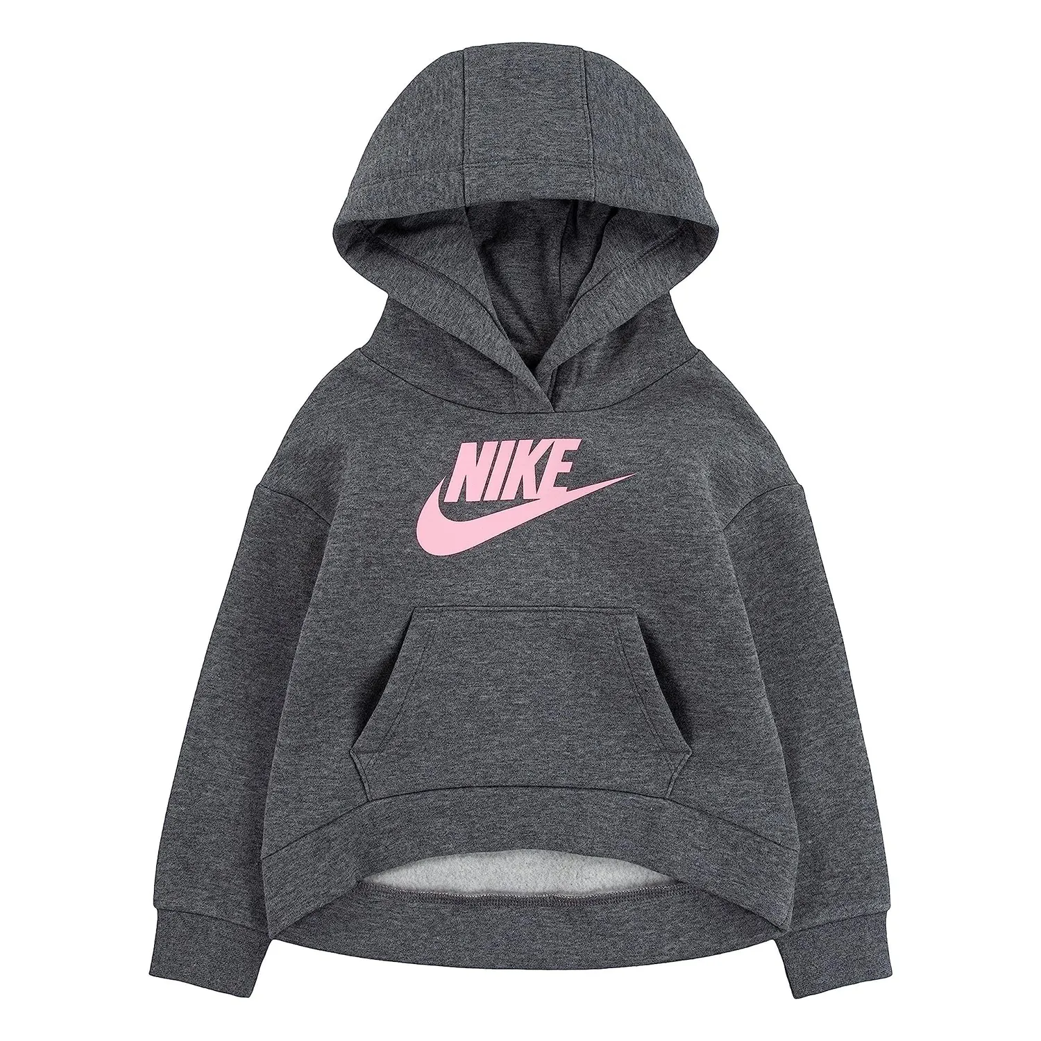 Nike Essentials tuta bambini felpa unisex comoda