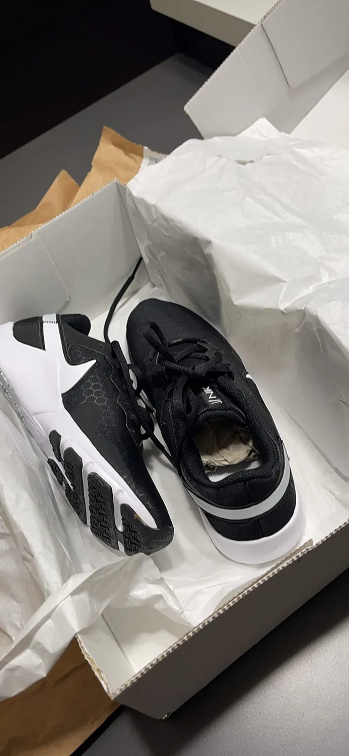 Nike Legend Essential 3 sneakers donna palestra