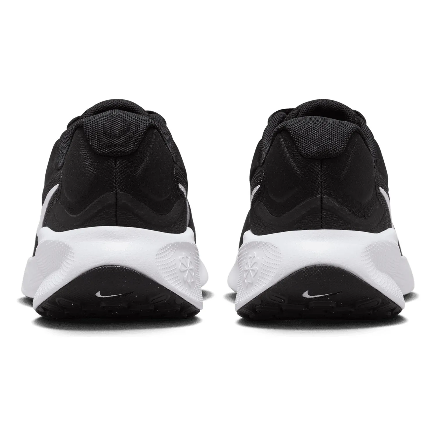 Nike Revolution 6 Next Nature sneaker donna nere traspiranti