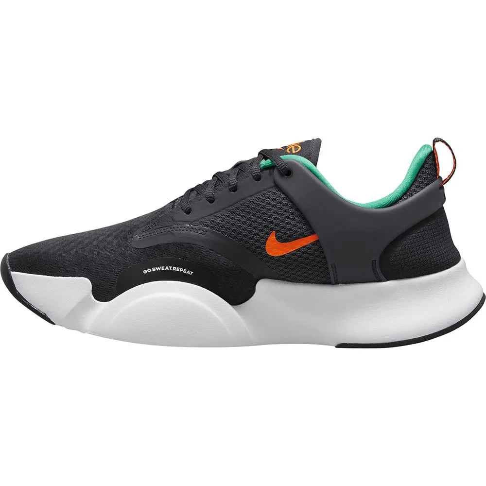 Nike SuperRep Go 2 Scarpe Fitness Uomo Circuit Training