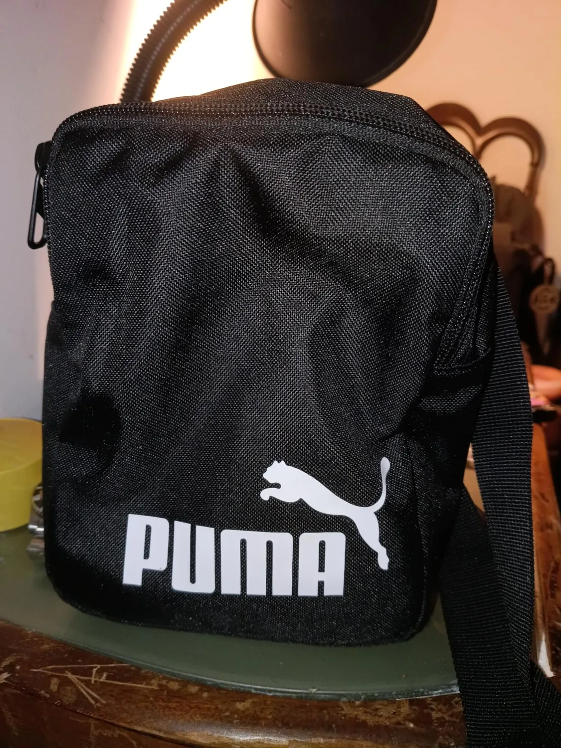 Puma Phase borsa sportiva unisex