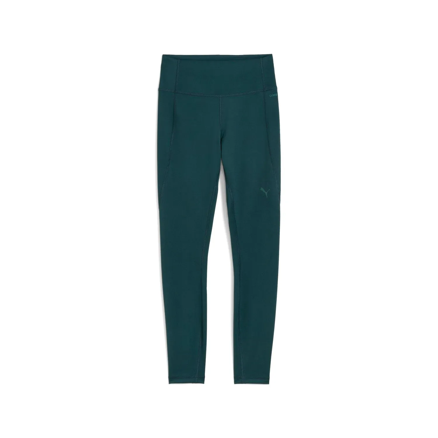 Puma Cloudspun HW FL leggings donna Misty Pink Heather
