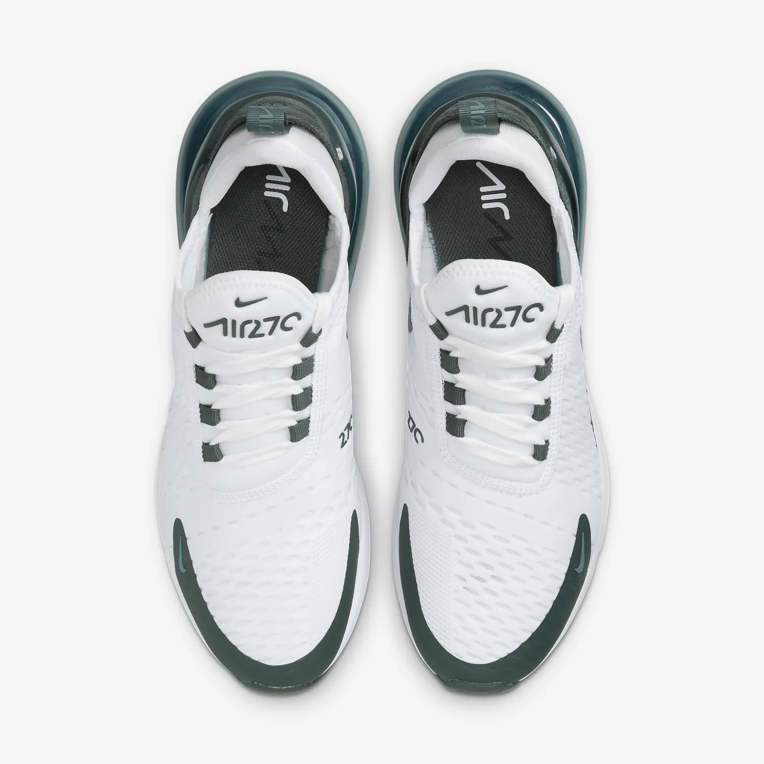 Nike Air Max 270 scarpe donna 6.5 con Max Air