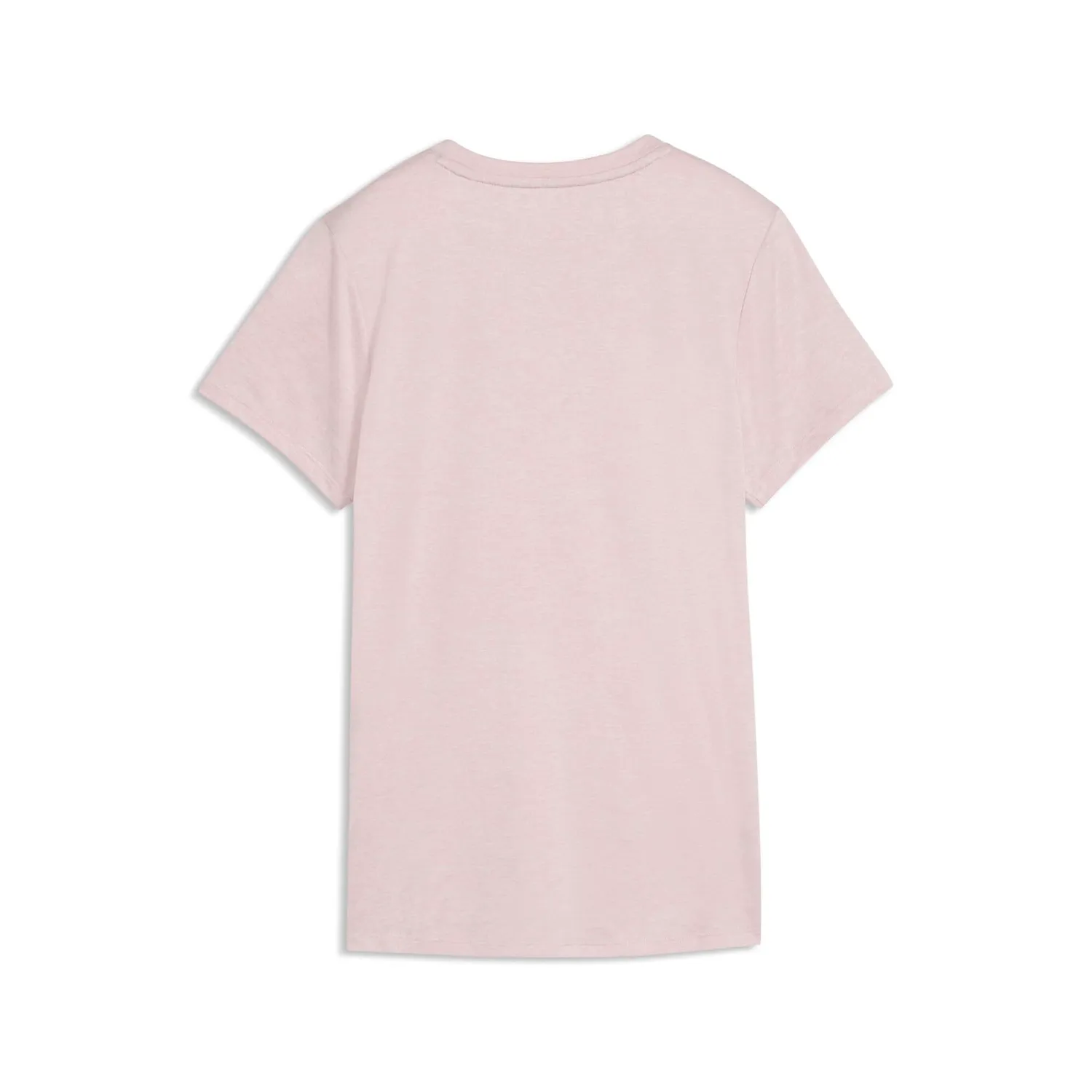 Puma Tad Essential Heather t-shirt donna training melange