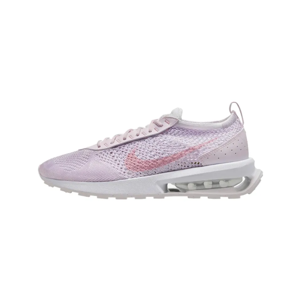 Nike Air Max Flyknit Racer DJ6106-300 scarpe rosa