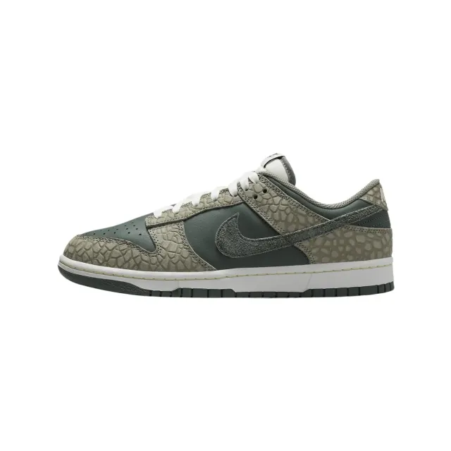 Nike Dunk Low Retro Premium sneakers uomo 46 EU pelle