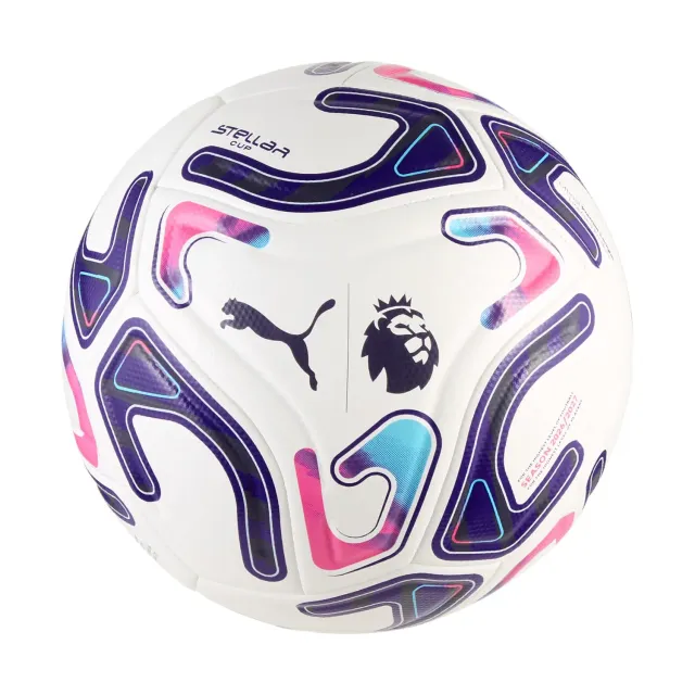Puma Stellar Cup pallone calcio misura 5