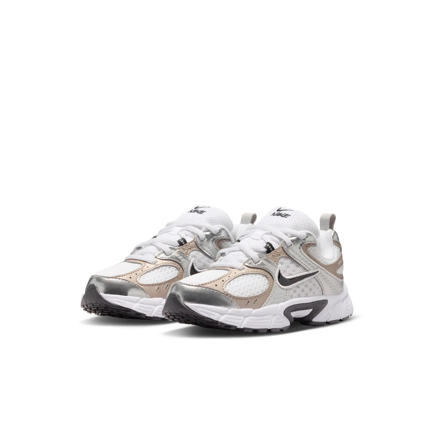 Nike V5 RNR scarpe bimbo 35 lacci