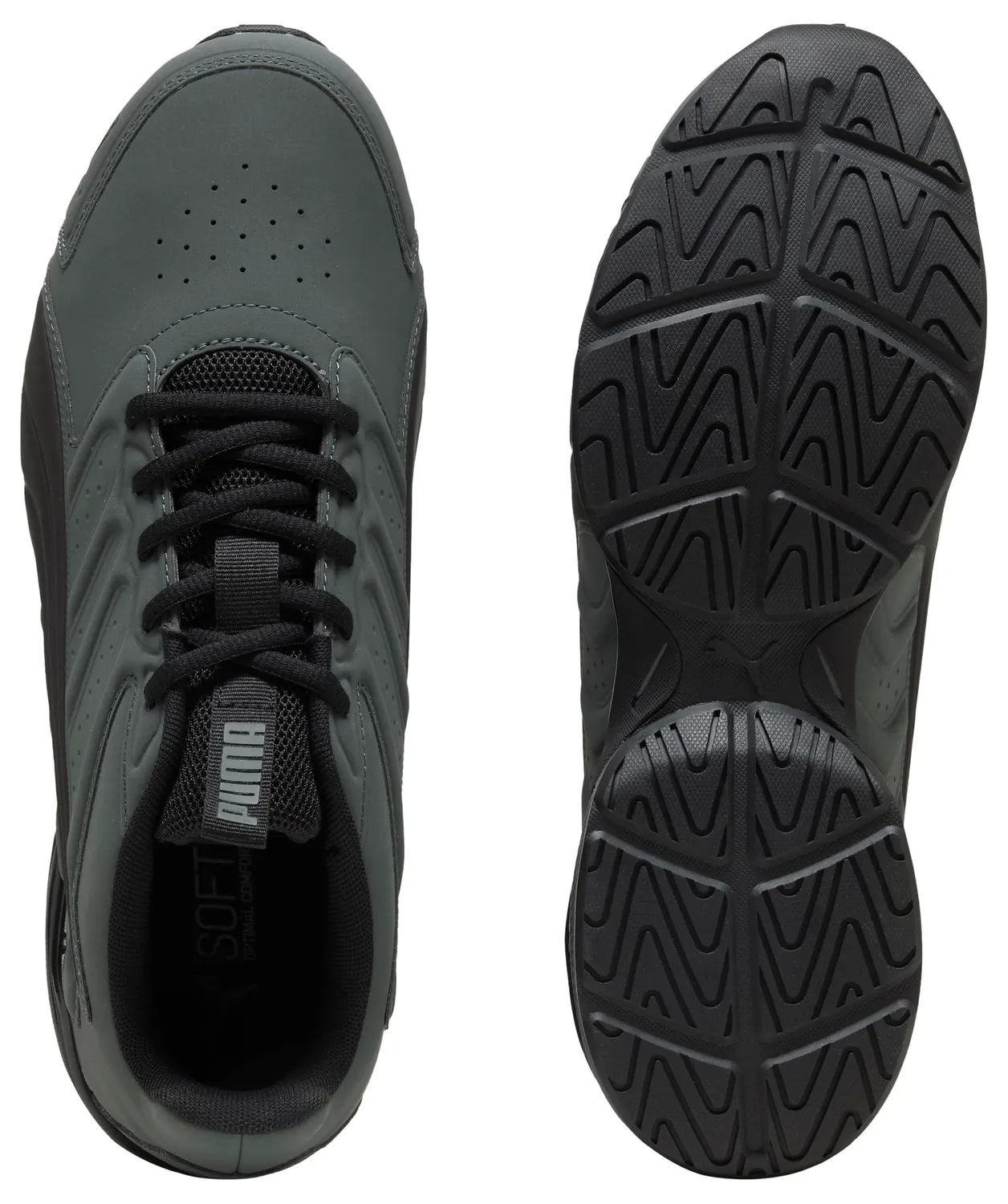 PUMA Electro SL scarpe running unisex 42 EU leggere