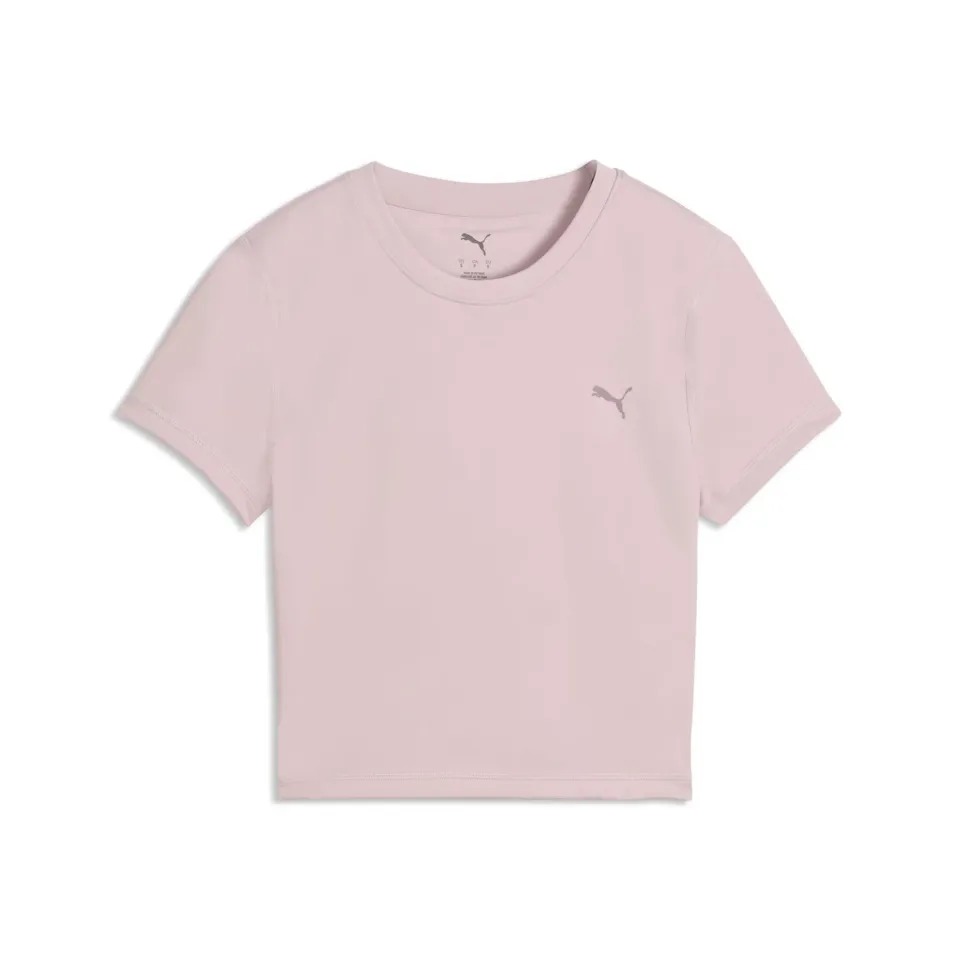 Puma Strong Cross Back maglia donna schiena incrociata