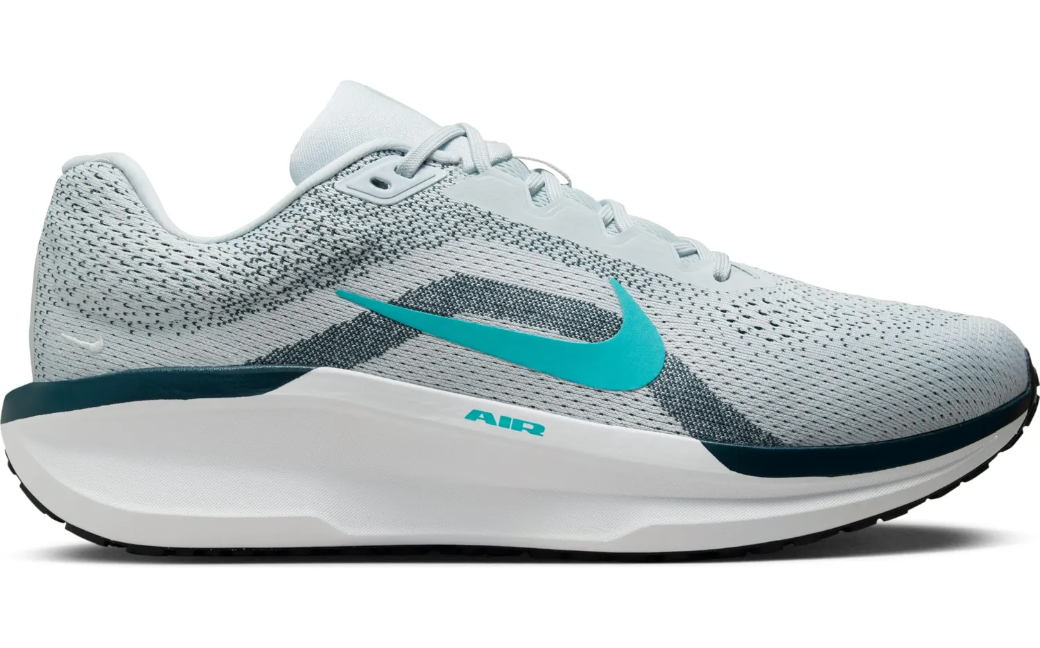 Nike Winflo 11 scarpe corsa uomo 41 extra larga ammortizzate