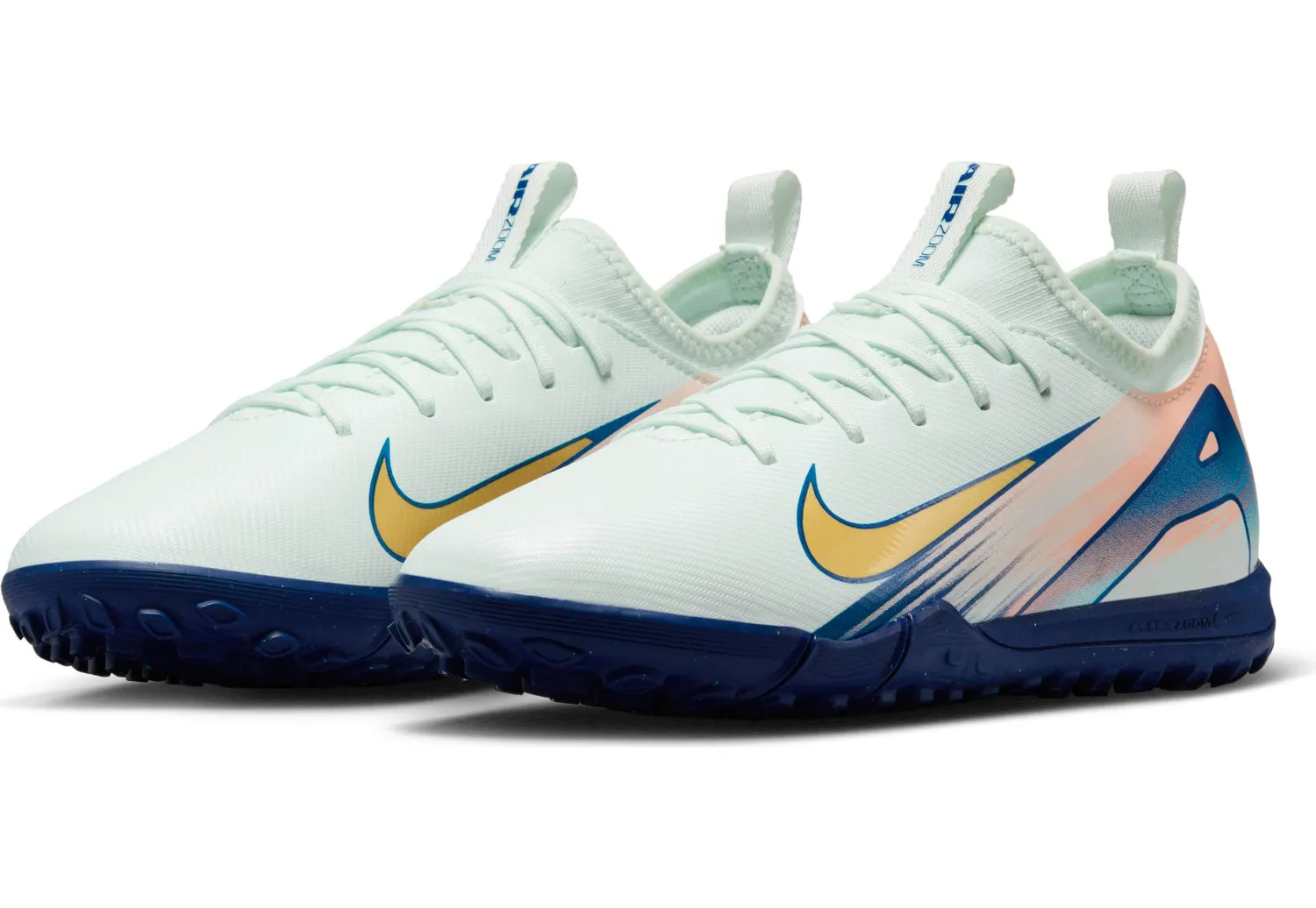 Nike Mercurial Vapor 16 Academy scarpe calcetto 38 TF