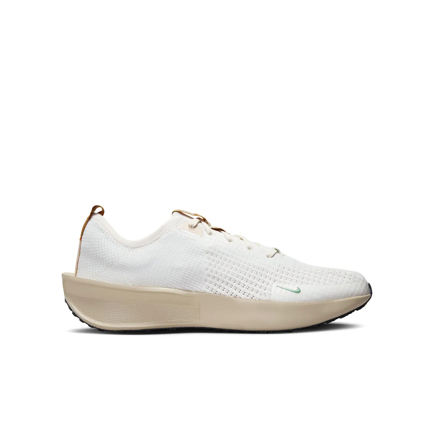Nike Interact Run HJ7674-030 scarpe running phantom