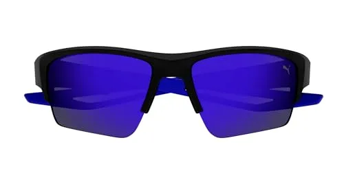 Puma PU0400S-003 occhiali da sole sportivi leggeri