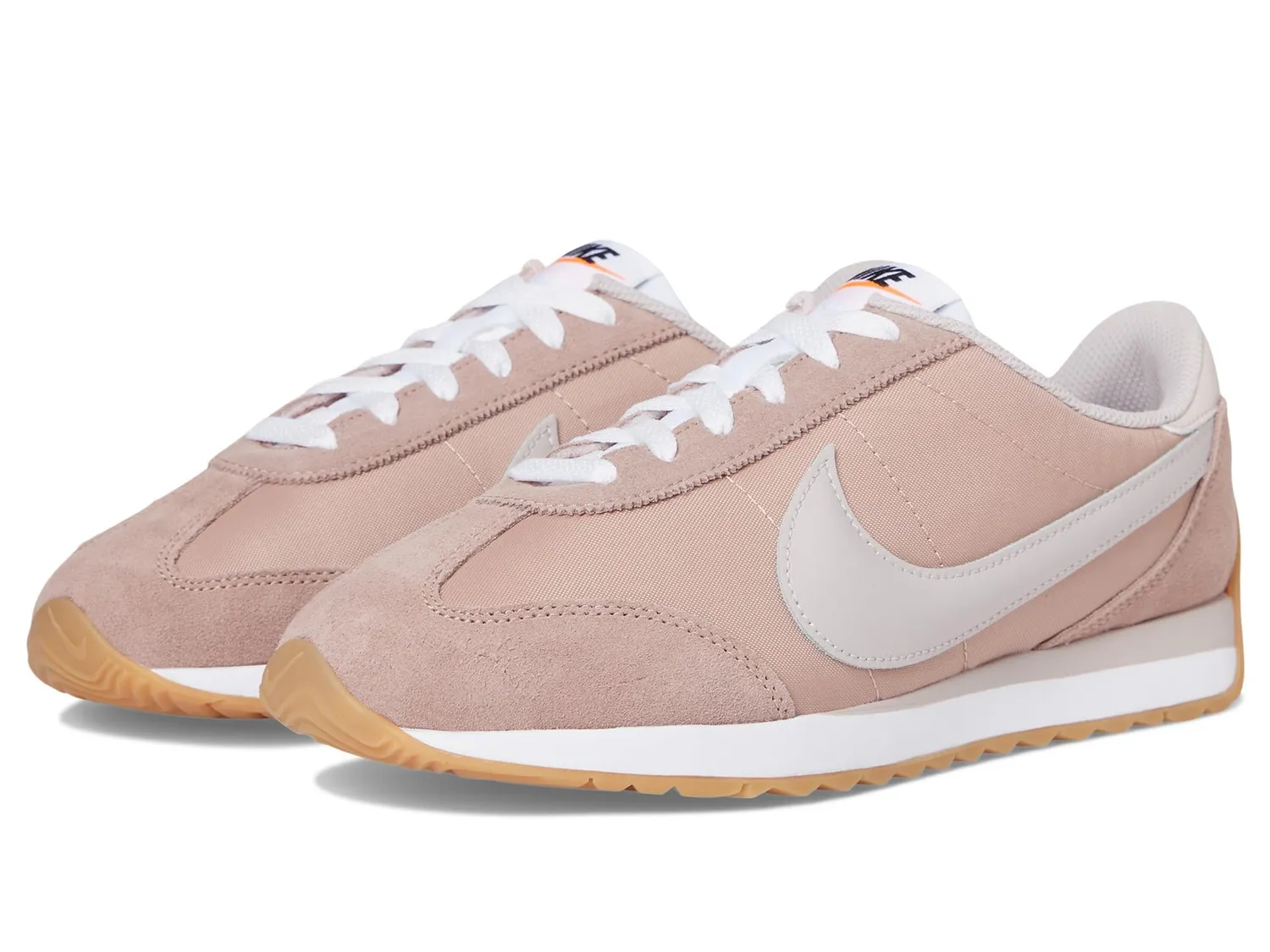 Nike Pacific sneakers donna rosa platino