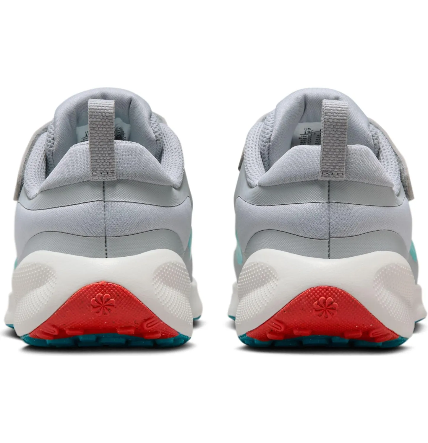 Nike Revolution 7 scarpa bimbi 31 EU velcro