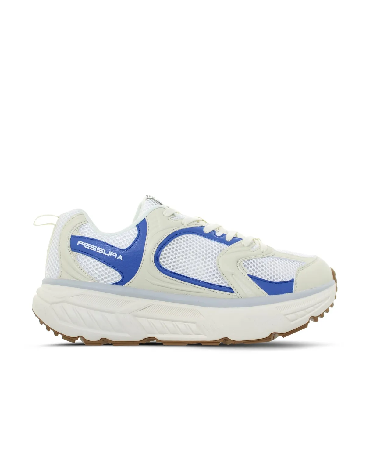 Fessura DVL sneakers mesh leggera da passeggio