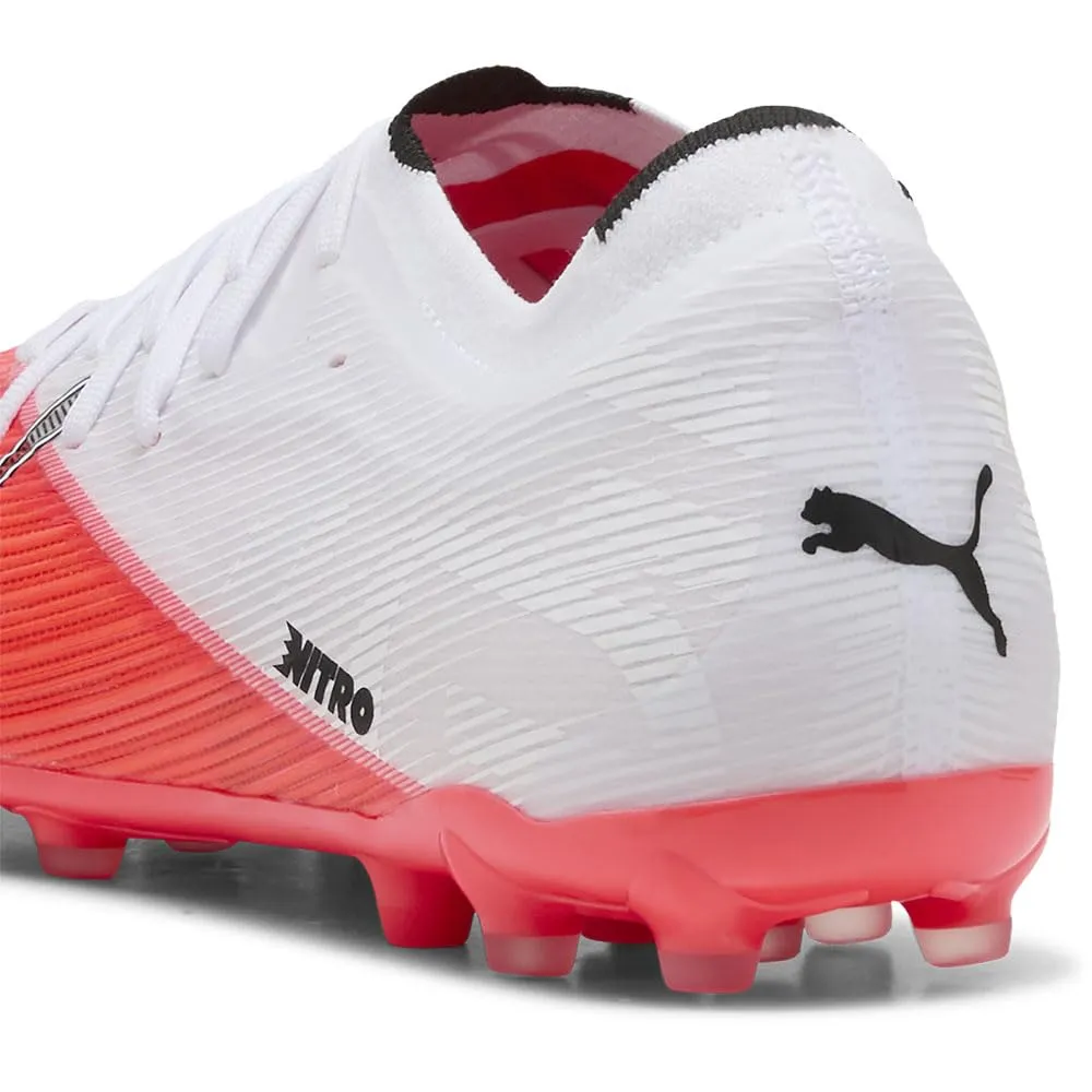 Puma Ultra Nitro 7 Match MG scarpe calcio adulto