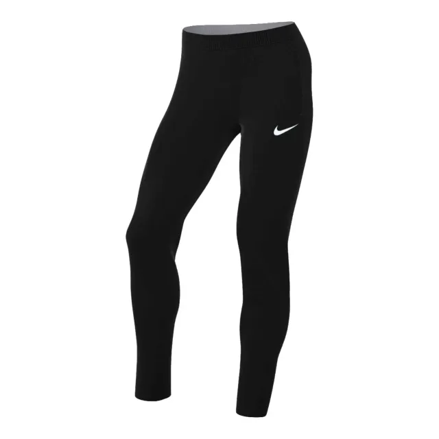 Nike Park20 pantaloni donna L neri allenamento