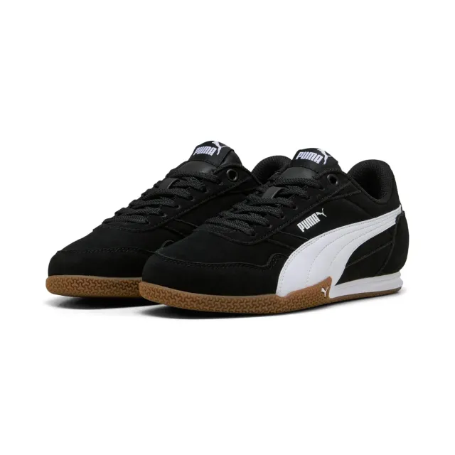Puma Bella Donna SD Jr sneakers nero bianco