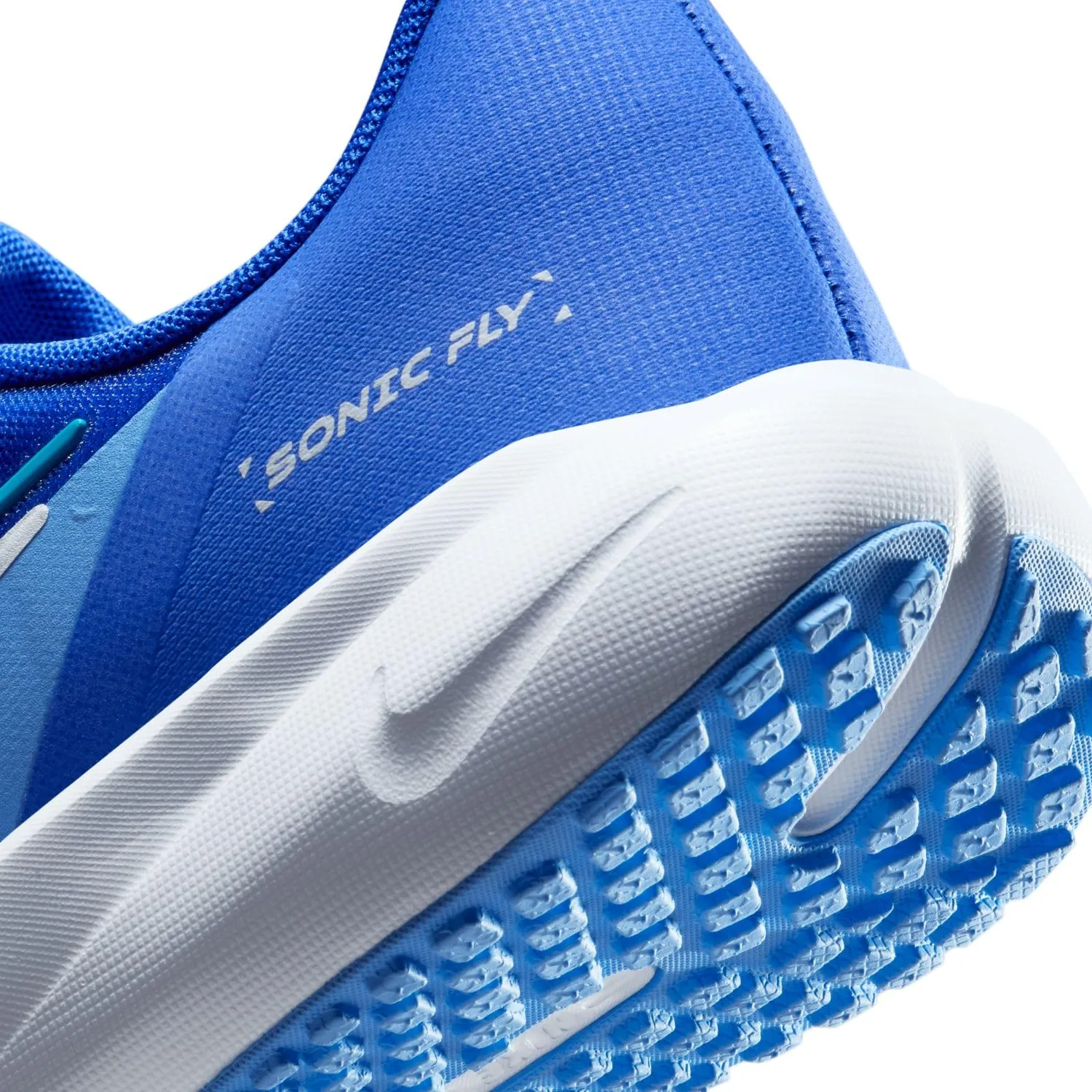 Nike Sonic Fly scarpe running ragazzo 36 EU reattive