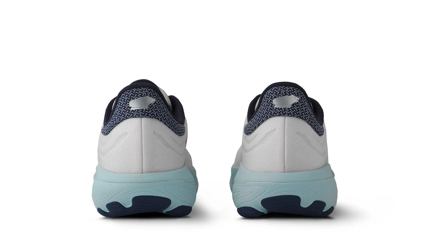 Karhu Ikoni 3.5 Scarpe Running Donna Blanc de Blanc Neutre