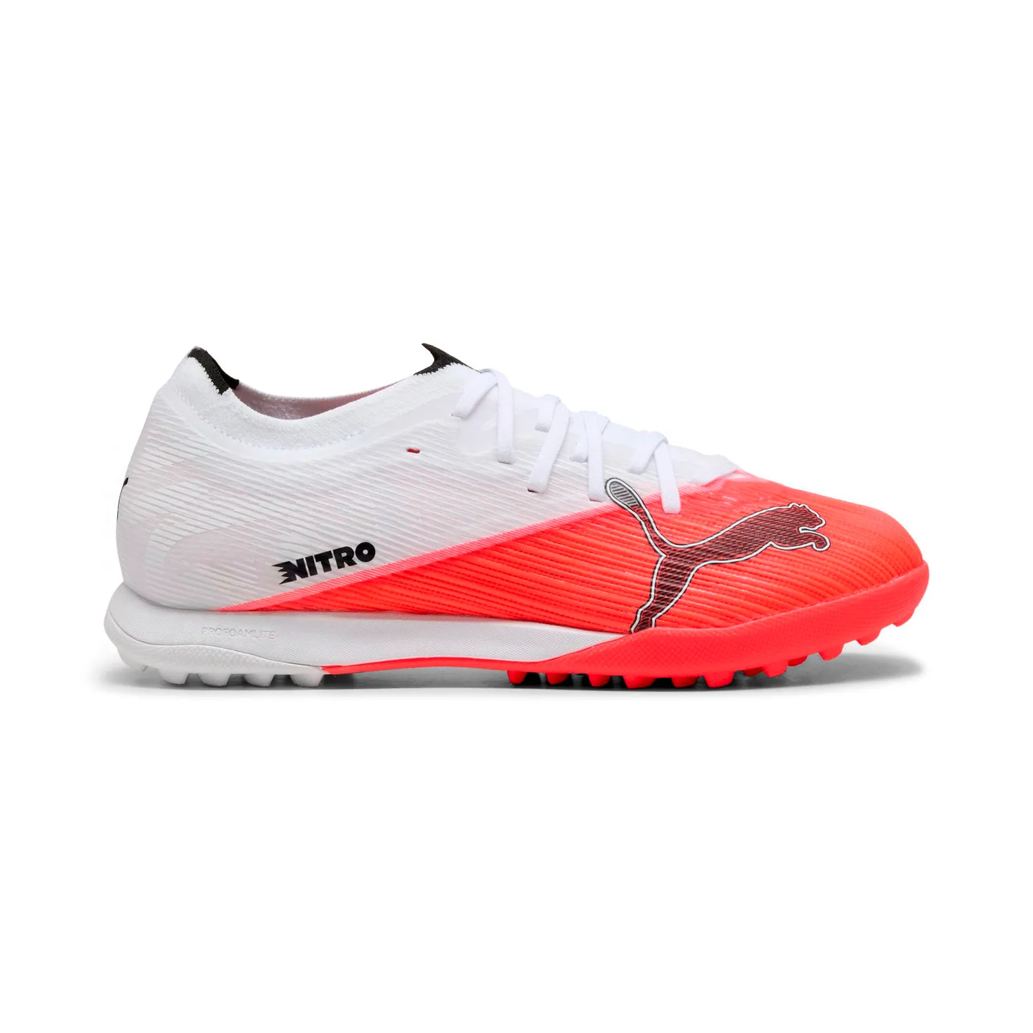 Puma Ultra Nitro 7 Match TT scarpe calcio 46 EU turf
