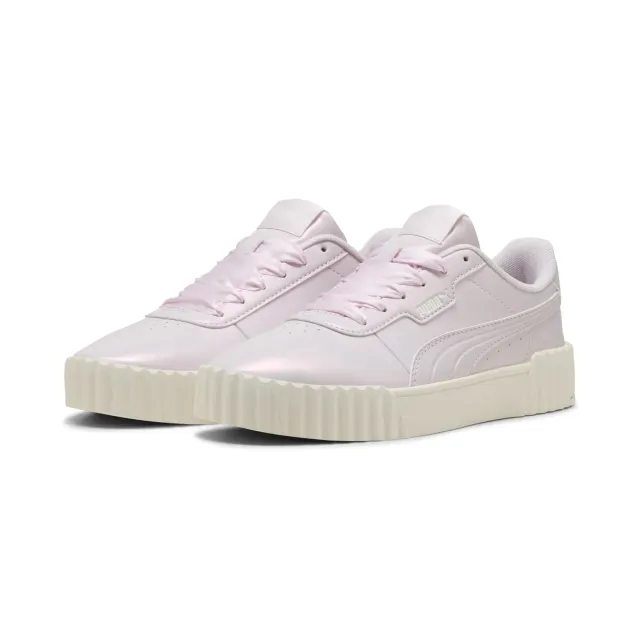 Puma Carina 3.0 Perla scarpe donna 38 EU bianche perla
