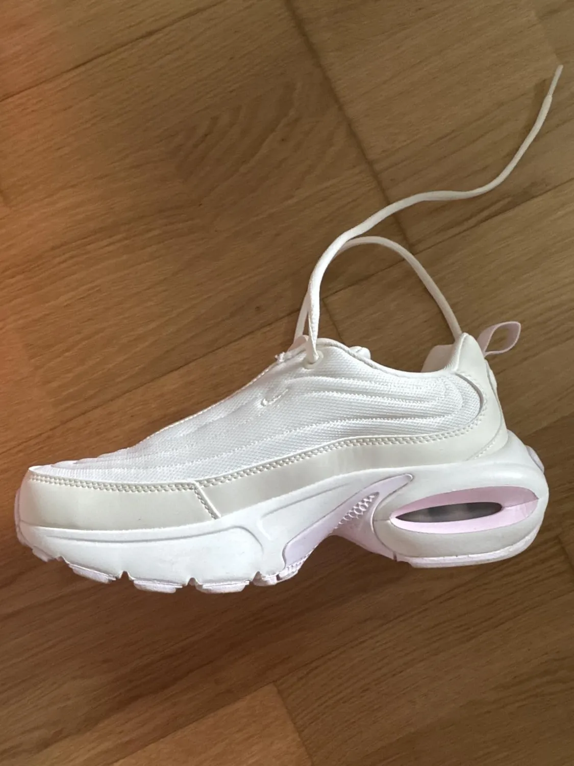 Nike Air Max Portal sneakers donna platform