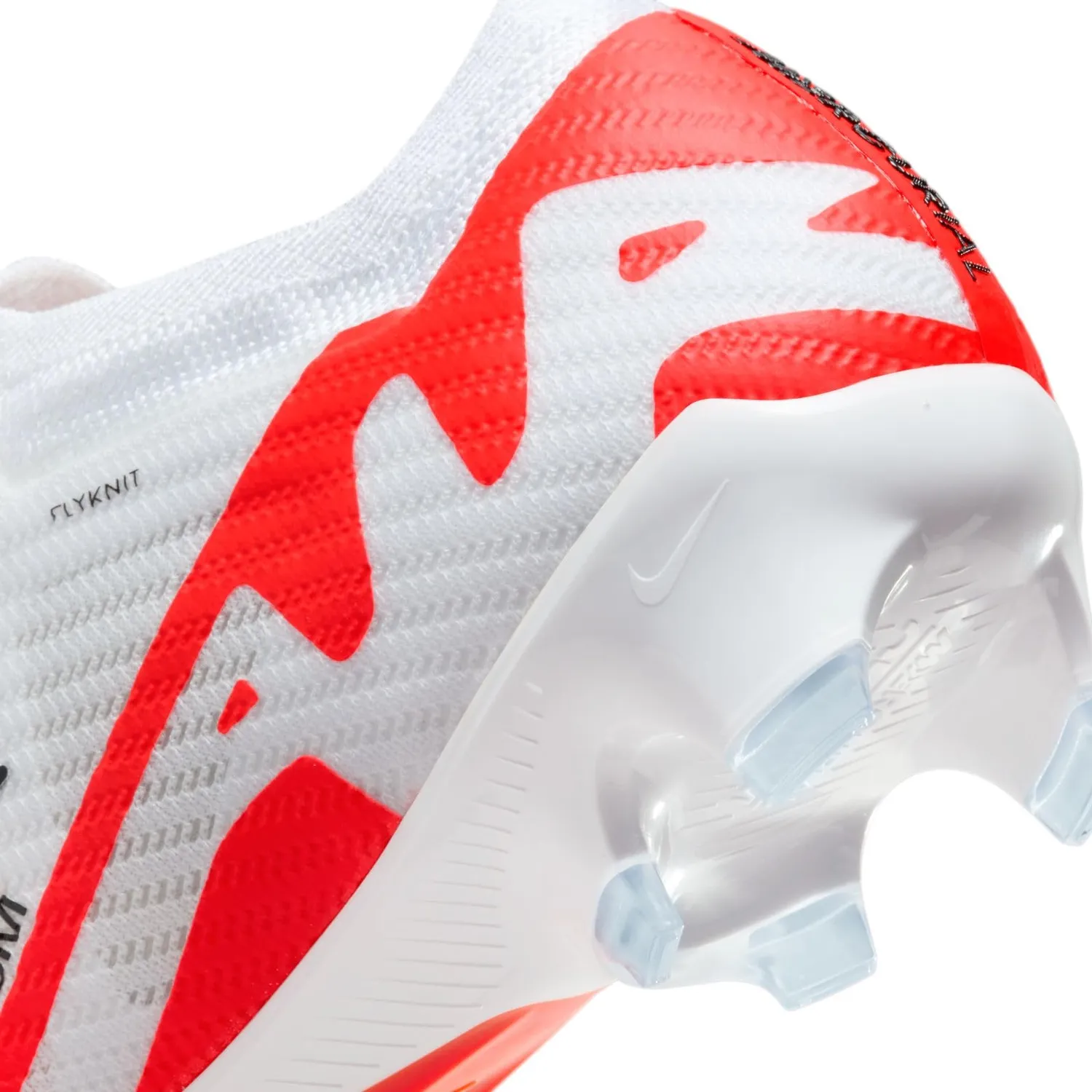 Nike Vapor 15 Elite scarpe calcio uomo FG 40.5 tacchetti