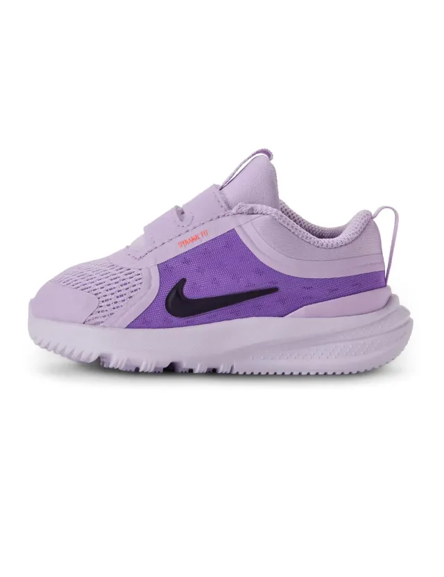 Nike Star Runner 5 scarpe bimbo running nera leggera