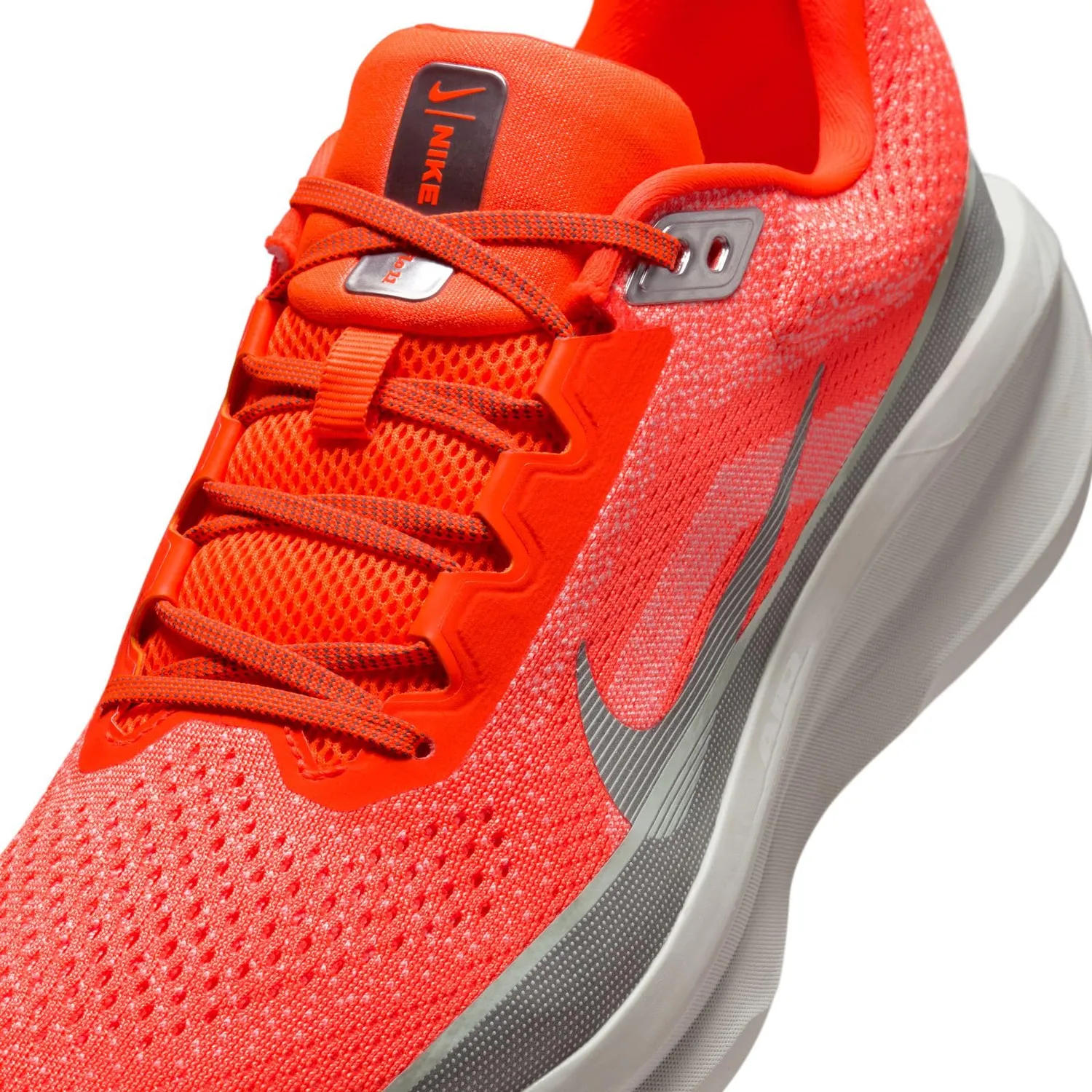 Nike Winflo 11 PRM scarpe corsa uomo 44 riflettenti