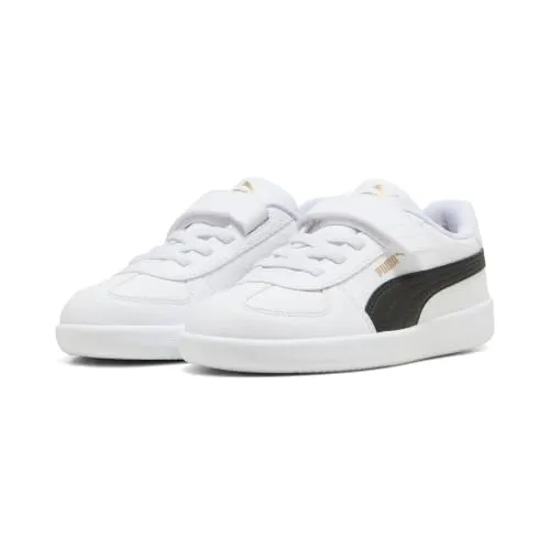 Puma Club LT SL AC+ PS sneakers bambino bianco